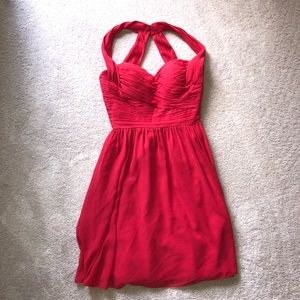 Jasmine B2 Bridesmaid Dress